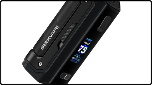 Chipset AS, modes smart